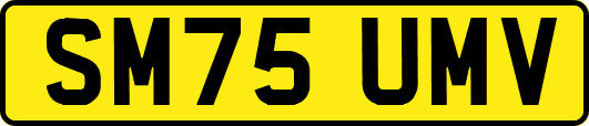 SM75UMV