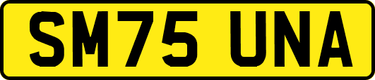 SM75UNA
