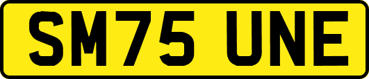 SM75UNE