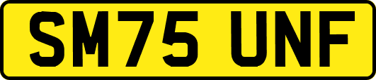 SM75UNF