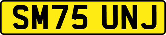 SM75UNJ