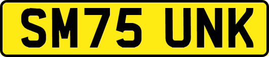 SM75UNK