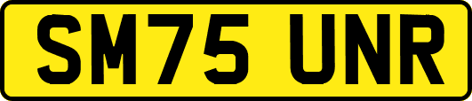 SM75UNR