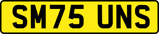 SM75UNS