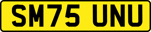 SM75UNU