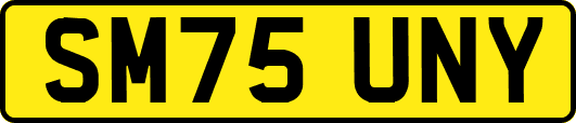 SM75UNY