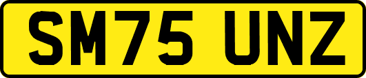 SM75UNZ