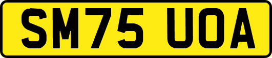 SM75UOA