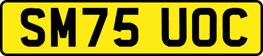 SM75UOC