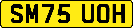 SM75UOH