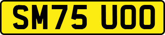 SM75UOO