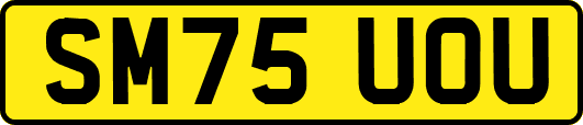 SM75UOU
