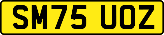 SM75UOZ