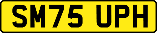 SM75UPH