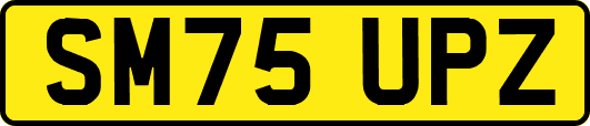 SM75UPZ