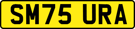 SM75URA
