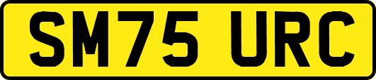 SM75URC