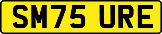 SM75URE