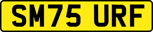 SM75URF