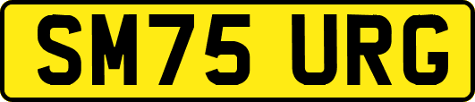 SM75URG