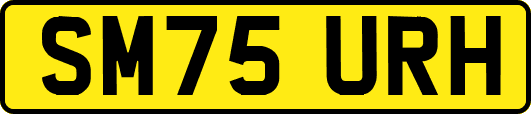 SM75URH