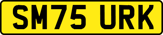 SM75URK
