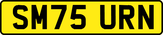 SM75URN
