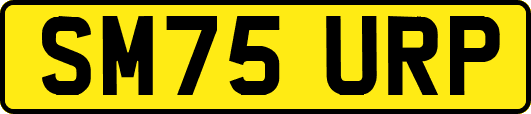 SM75URP