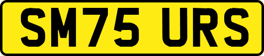 SM75URS