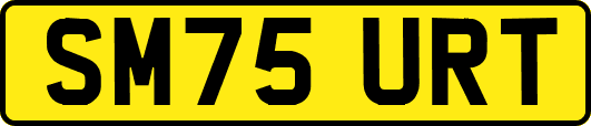 SM75URT