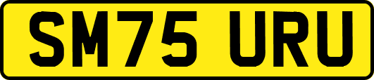 SM75URU