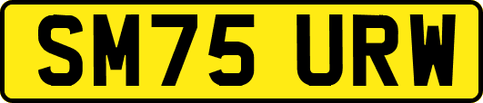 SM75URW