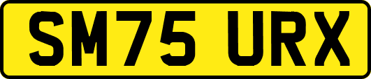 SM75URX