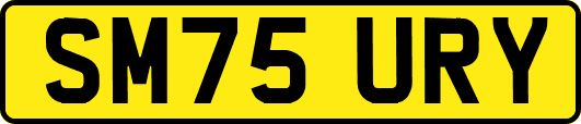SM75URY