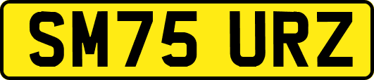 SM75URZ
