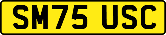 SM75USC