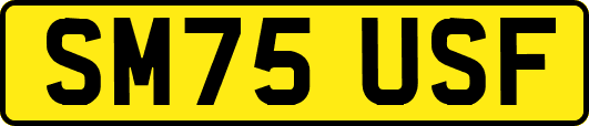 SM75USF