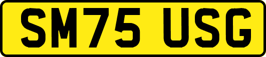 SM75USG