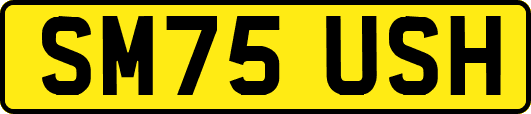 SM75USH