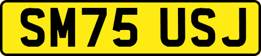 SM75USJ