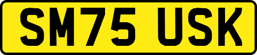SM75USK