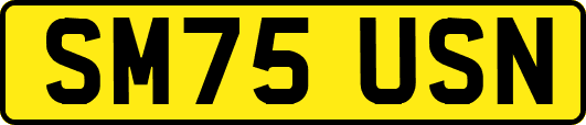 SM75USN