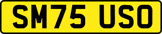 SM75USO