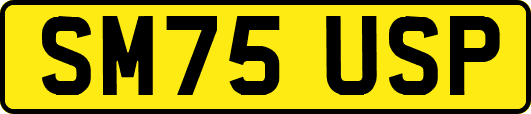 SM75USP