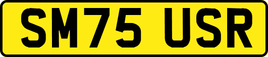 SM75USR