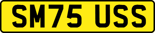 SM75USS