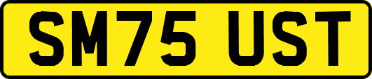 SM75UST