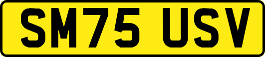 SM75USV