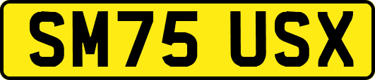 SM75USX