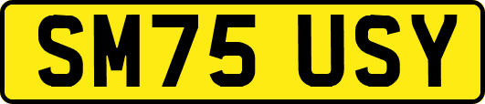 SM75USY
